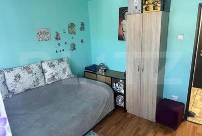 Apartament cu 2 camere decomandat, mobilat în Central - 10