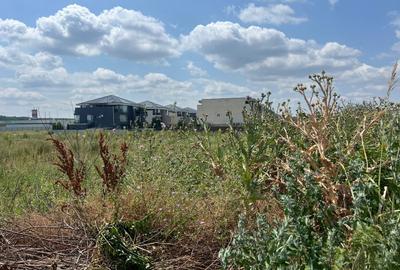 Teren Construcții intravilan de 833 mp, în Nord-Est - 10