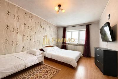 Apartament cu 3 camere decomandat, mobilat în Burdujeni - 1