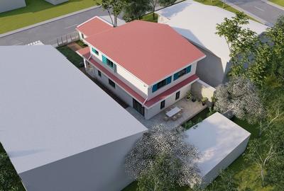 Teren Construcții intravilan de 380 mp, în Andronache - 4