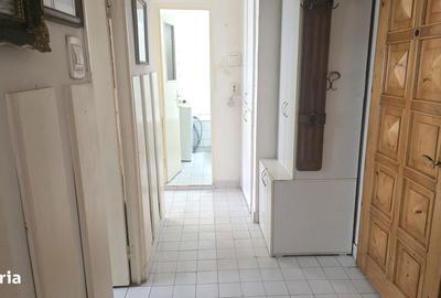 Apartament cu 2 camere decomandat în Zamfirescu - 12
