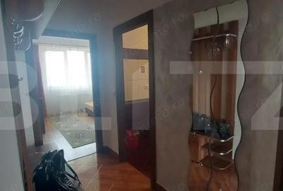 Apartament cu 2 camere decomandat în Semicentral - 8