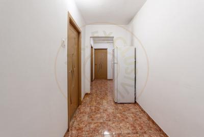Apartament 3 camere, etaj 1 - Pitesti, Nord! - 14