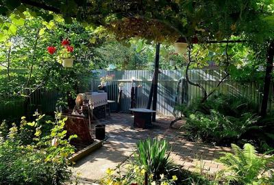 Casuta de la tara - 15