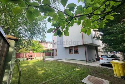 Vila de lux in zona Pipera - 1