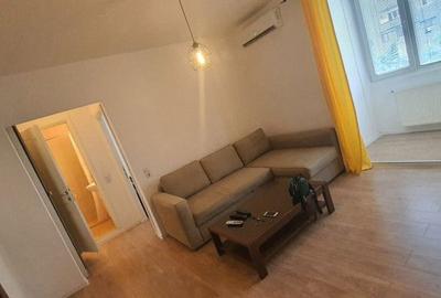 Apartament cu 2 camere, mobilat în Ultracentral - 3
