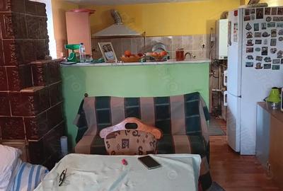 Vand casa in jud Valcea, comuna Vladesti, sat Priporu - 4