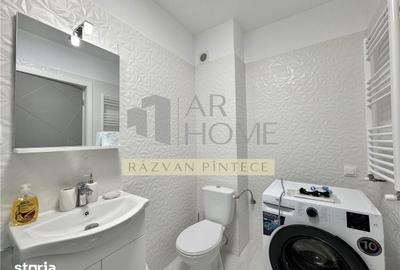 Apartament cu 2 camere în Sud - 6