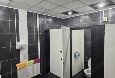 Spațiu comercial, de 1,117 mp, în Central - 3