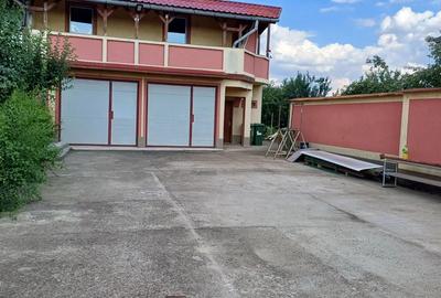 Vand casa Zadareni necompartimentata p+1