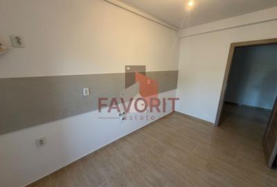 Garsonieră semidecomandată în Braytim - 2