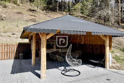 Pensiune/Casa 4 dormitoare | Gura Humorului | Bucovina - 3