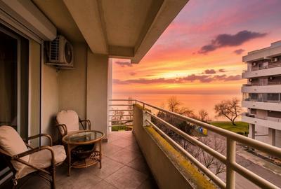 Apartament cu 3 camere semidecomandat, mobilat în Central - 10