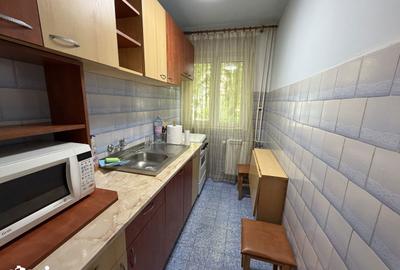 Apartament cu 3 camere în Vest - 5