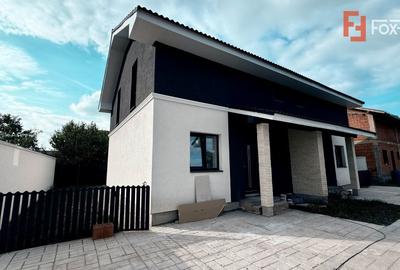 Duplex cu 3 camere cu Canalizare în Sânandrei - 1