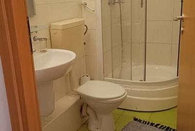 Garsonieră semidecomandată în Lujerului - 4