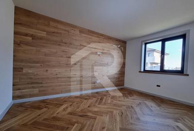 Buftea casa P+M 140 MP Lot 357 MP - 1