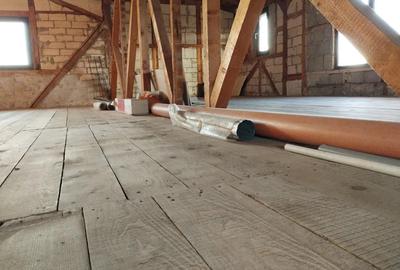 Casă cu 5 camere în Măgurele - 5