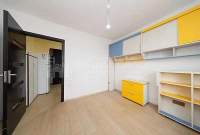 Apartament 2 camere, str Carierei, comision 0 - 10