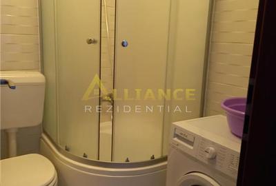 Garsonieră decomandată, mobilată în Central - 7