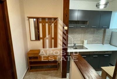 Apartament 3 camere Iulius Mall , lift - 5