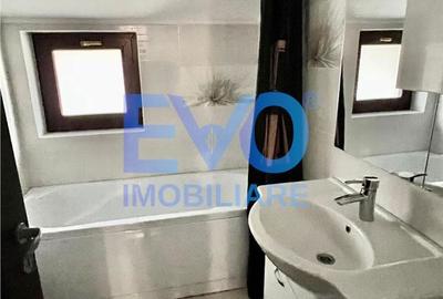 Apartament cu 3 camere în Valea Lupului - 8