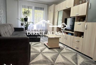 Apartament cu 2 camere în Sângeorgiu de Mureș - 11