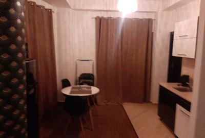 Apartament cu 2 camere decomandat în Bucium - 4