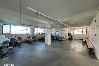Spațiu comercial, de 650 mp, în Central - 5