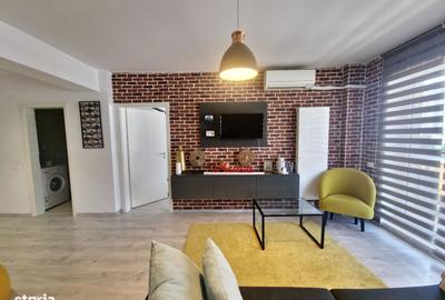 Apartament cu 2 camere, mobilat în Tomis Plus - 1