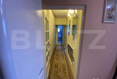 Apartament cu 3 camere decomandat în Central - 12