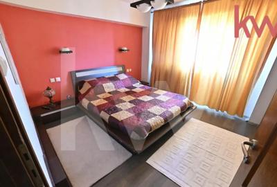 Apartament cu 4 camere decomandat, mobilat în Rovine - 15