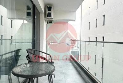 Studio nou, luminos si elegant in Mamaia Nord gata de mutat! - 4