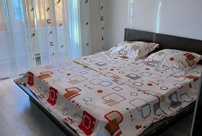 Apartament cu 3 camere semidecomandat în Central - 2