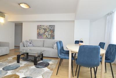 INCHIRIERE APARTAMENT 3 CAMERE UNIRII – PIATA ALBA IULIA - 7