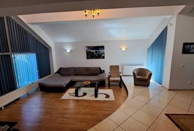 Casă individuală cu 5 camere cu Canalizare în 1 Decembrie - 4
