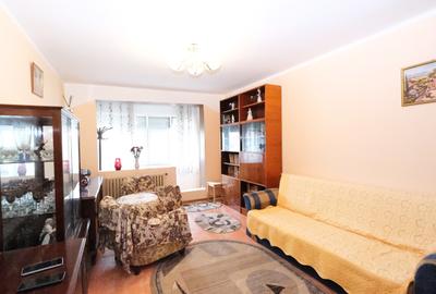 Vanzare 3 camere Tineretului, cea mai buna locatie, decomandat, metrou - 6