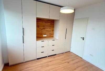 Apartament 2 camere renovat complet , mobilat ,zona  Tei- propietar - 16