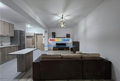 Inchiriere apartament Premium cu 3 camere situat la Spazio Residence - 3