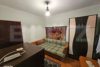 Apartament cu 2 camere semidecomandat în Central - 4
