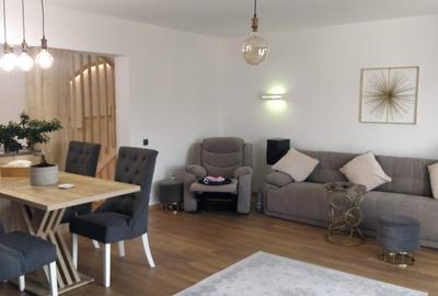 CASA CUPLATA -SMART HOME-MOBILATA -POZE REALE - 12