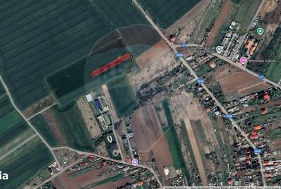 Spațiu comercial, în Izvorani - 1