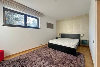 Apartament cu 3 camere decomandat, mobilat în Cetatea - 8