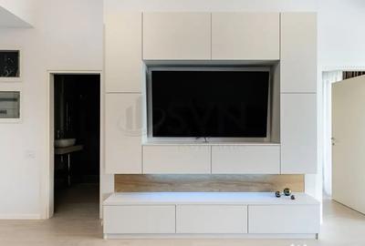 Apartament cu 2 camere decomandat în Sisești - 5