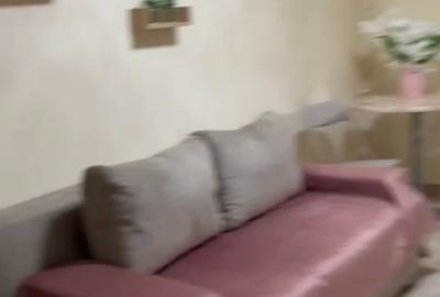 Oferim spre chirie garsonieră zona Capitol, et 2 - 3