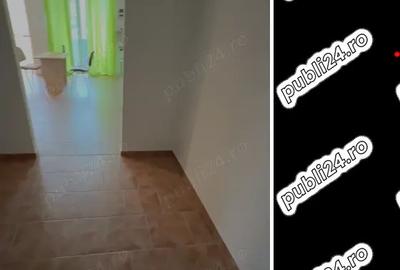 Inchiriez ap 2 camere zona Braytim - 9