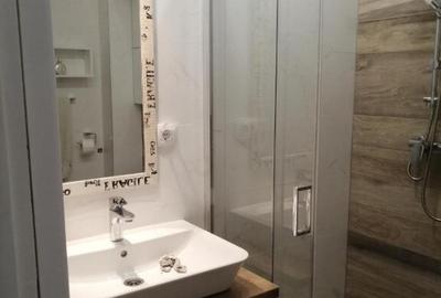 Garsoniera de inchiriat Centrul Civic - 2