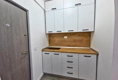 Garsonieră în Traian - 7