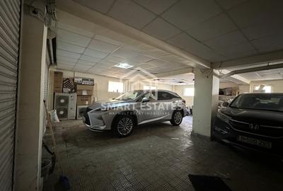 Metrou Mihai Bravu - vila individuala spatioasa 15 camere - curte 300 mp - 15