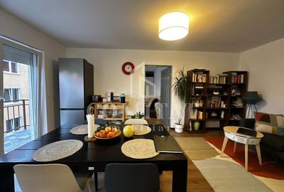 Apartament la cheie | Etaj intermediar | Zona Eroilor-Floresti - 2